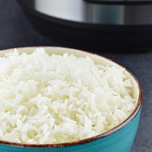 Instant Pot Sona Masoori Rice > The Love of Spice