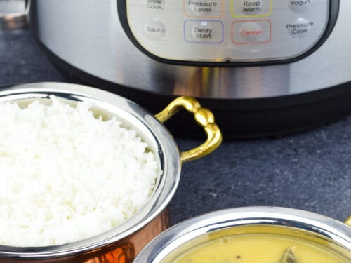 Mealthy pot rice hotsell