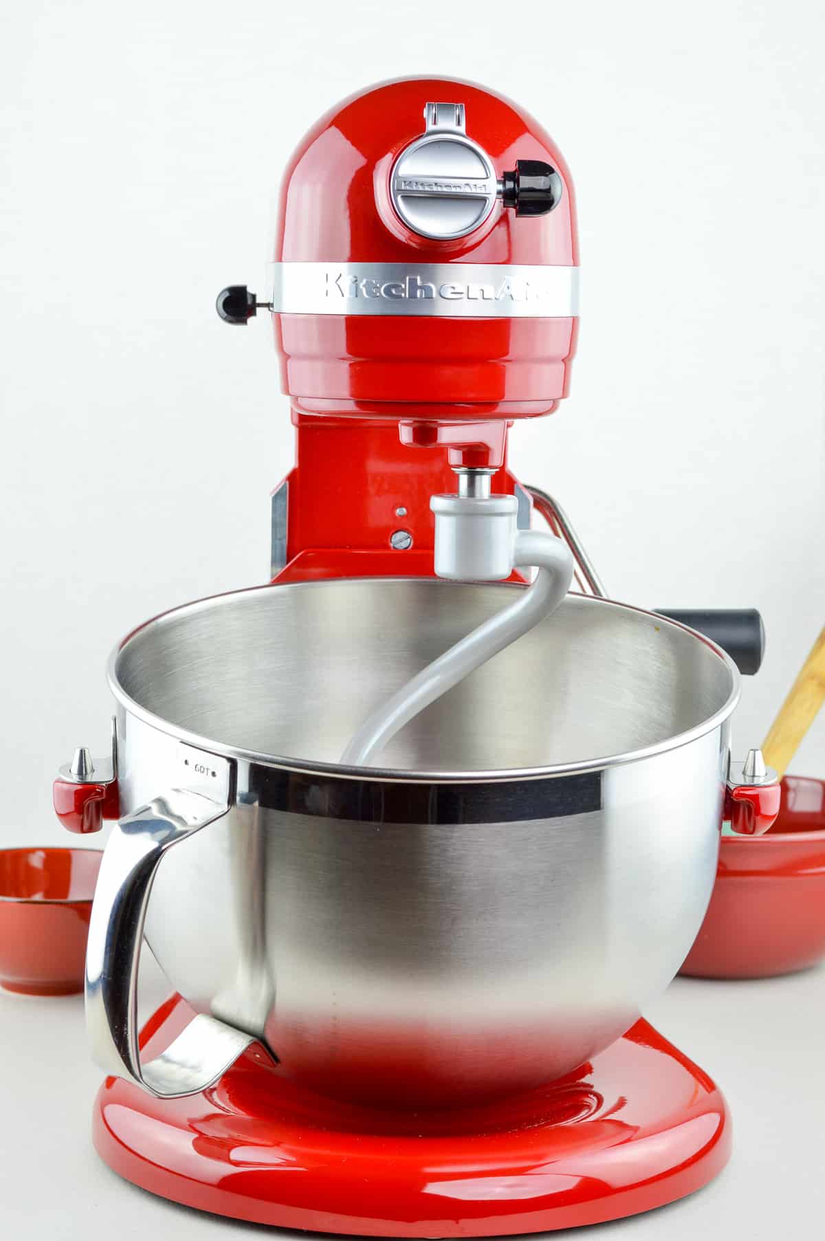 What to Make with a KitchenAid Stand Mixer: 55 Recipes to Try