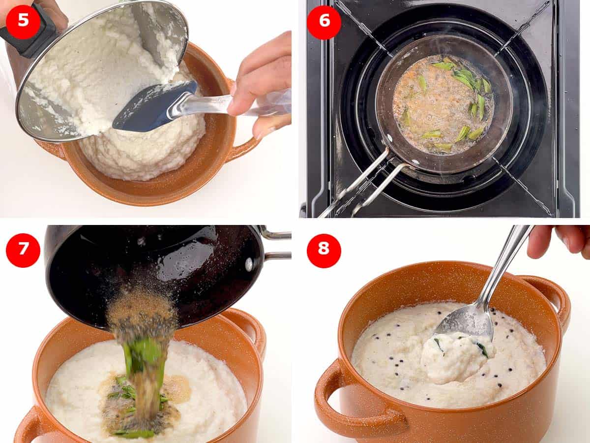 Coconut Chutney Recipe  Authentic   Easy to Adapt   - 55